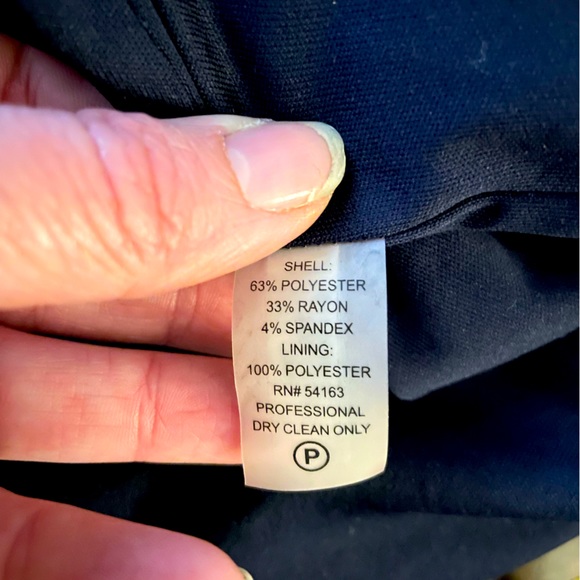 Calvin Klein Sunburst Sheath Dress Size 10 Petite 🌿 🌿Like New! 🇺🇸FLASHSALE - Picture 2 of 9